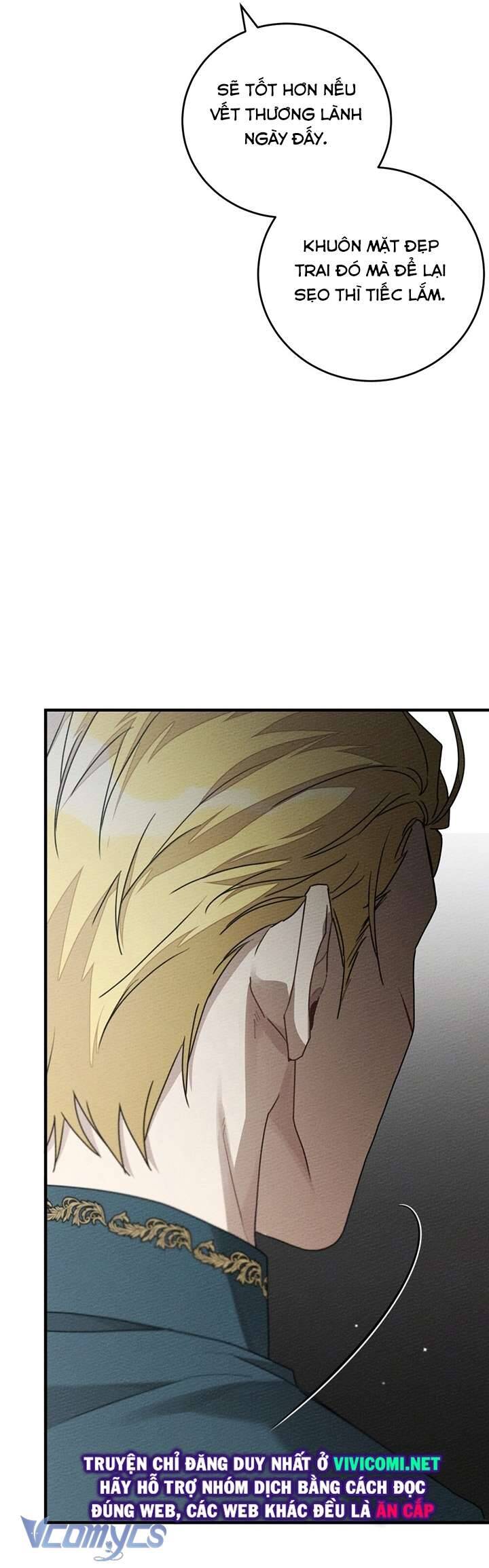 Dưới Bóng Cây Sồi Chapter 58 - Trang 2