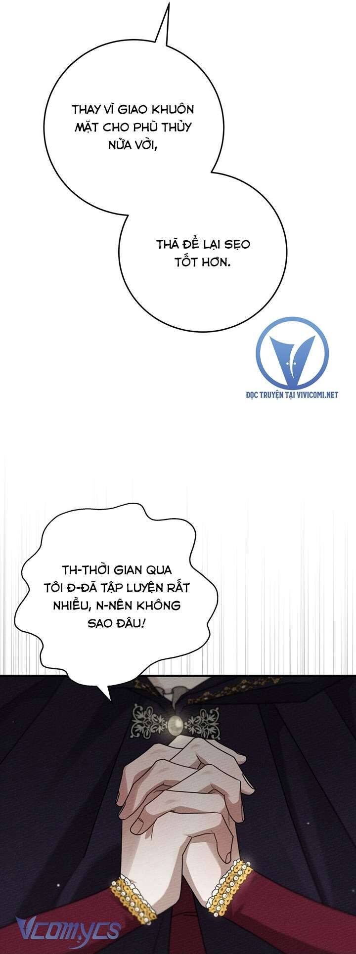 Dưới Bóng Cây Sồi Chapter 58 - Trang 2