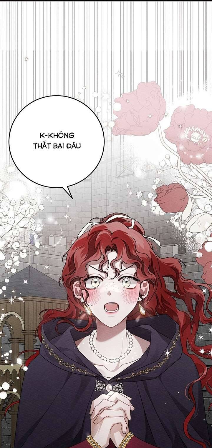 Dưới Bóng Cây Sồi Chapter 58 - Trang 2