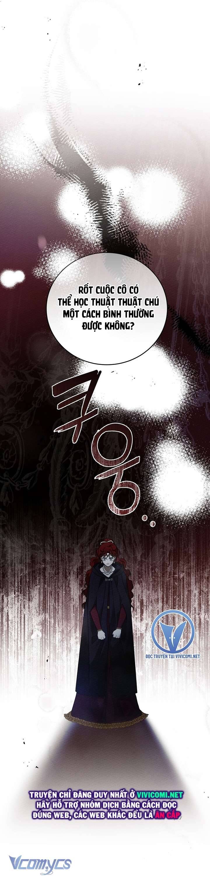 Dưới Bóng Cây Sồi Chapter 58 - Trang 2