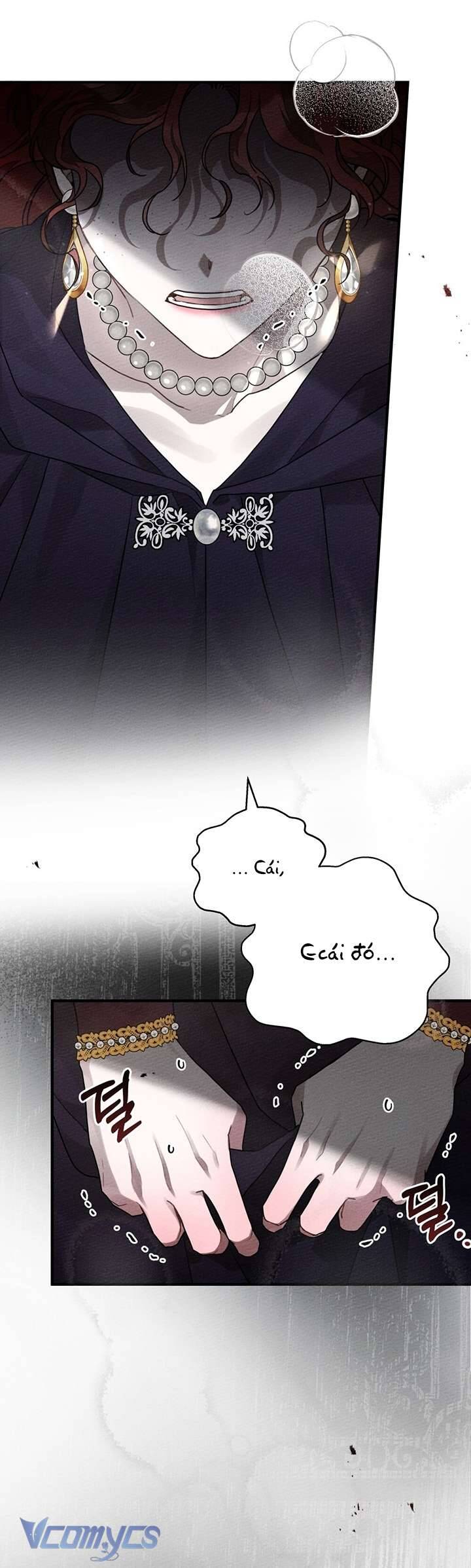 Dưới Bóng Cây Sồi Chapter 58 - Trang 2