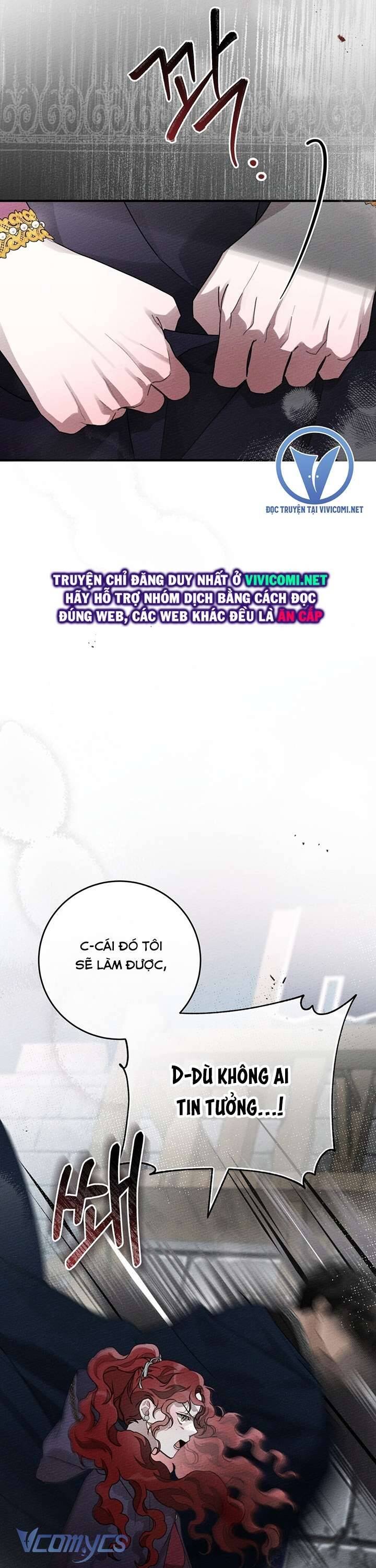 Dưới Bóng Cây Sồi Chapter 58 - Trang 2