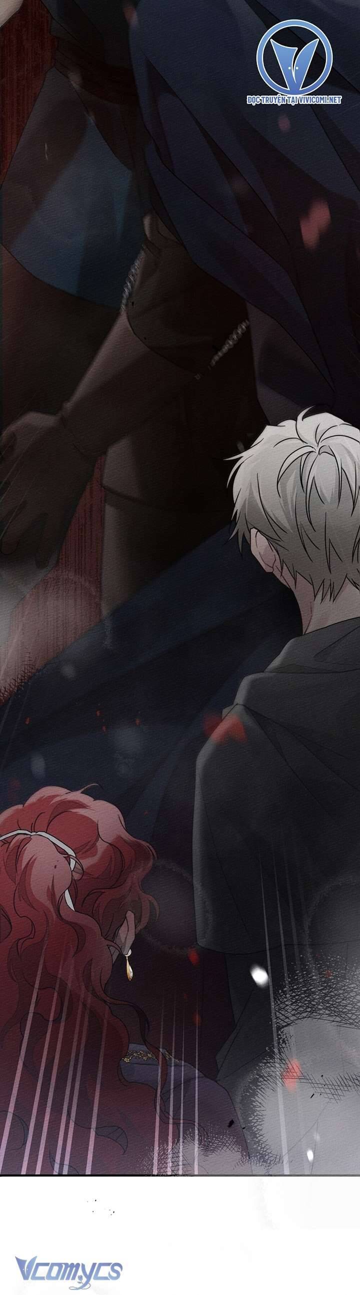 Dưới Bóng Cây Sồi Chapter 58 - Trang 2