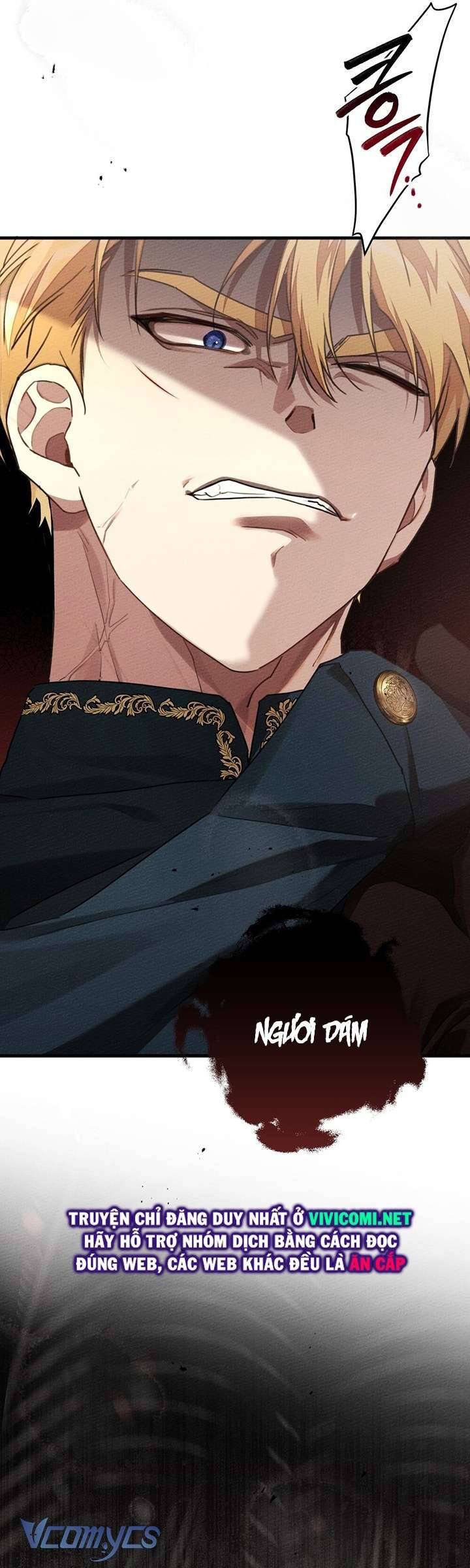 Dưới Bóng Cây Sồi Chapter 58 - Trang 2