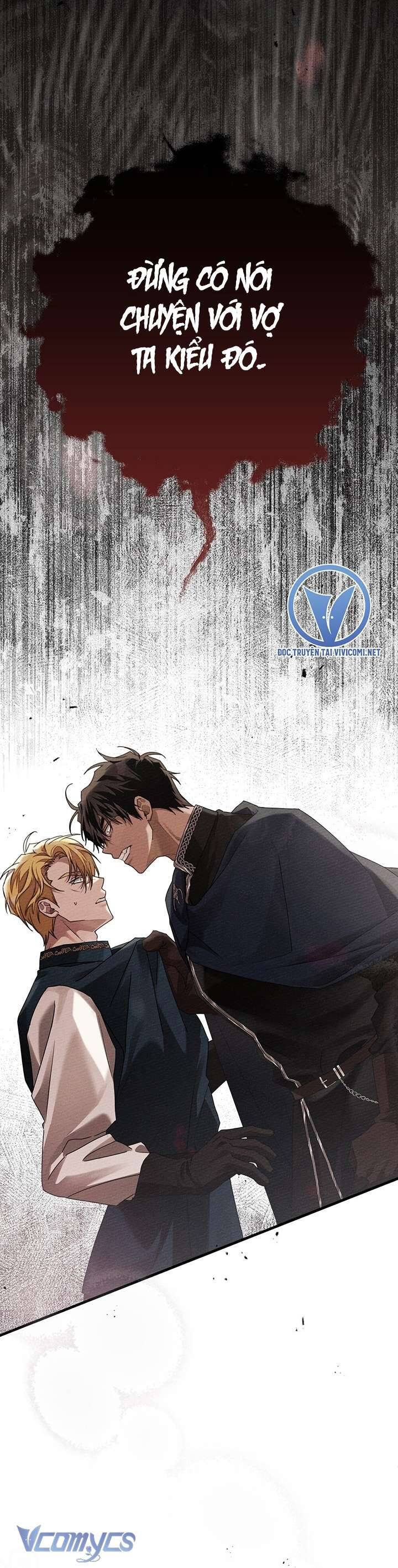 Dưới Bóng Cây Sồi Chapter 58 - Trang 2