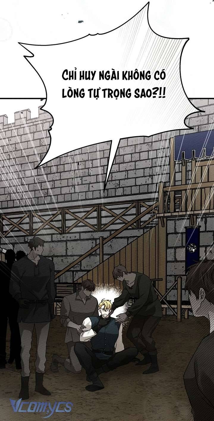 Dưới Bóng Cây Sồi Chapter 58 - Trang 2