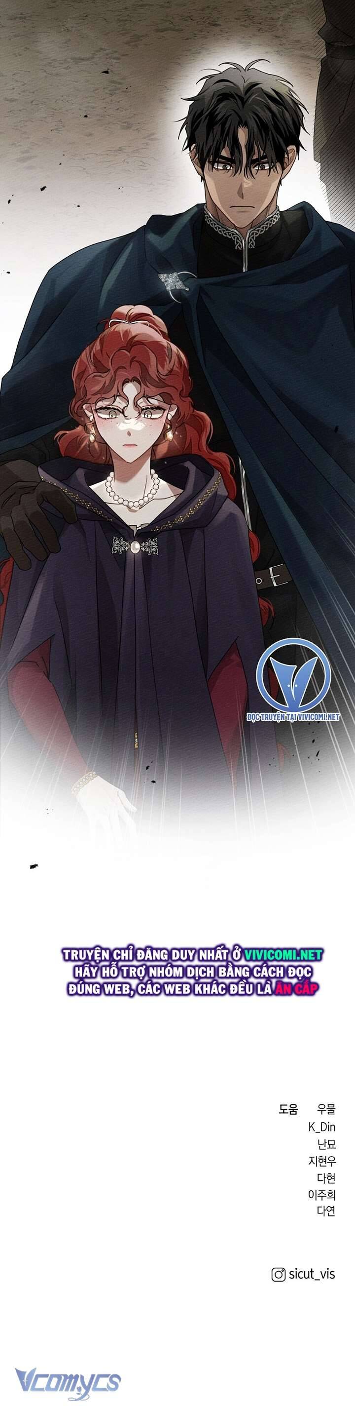 Dưới Bóng Cây Sồi Chapter 58 - Trang 2