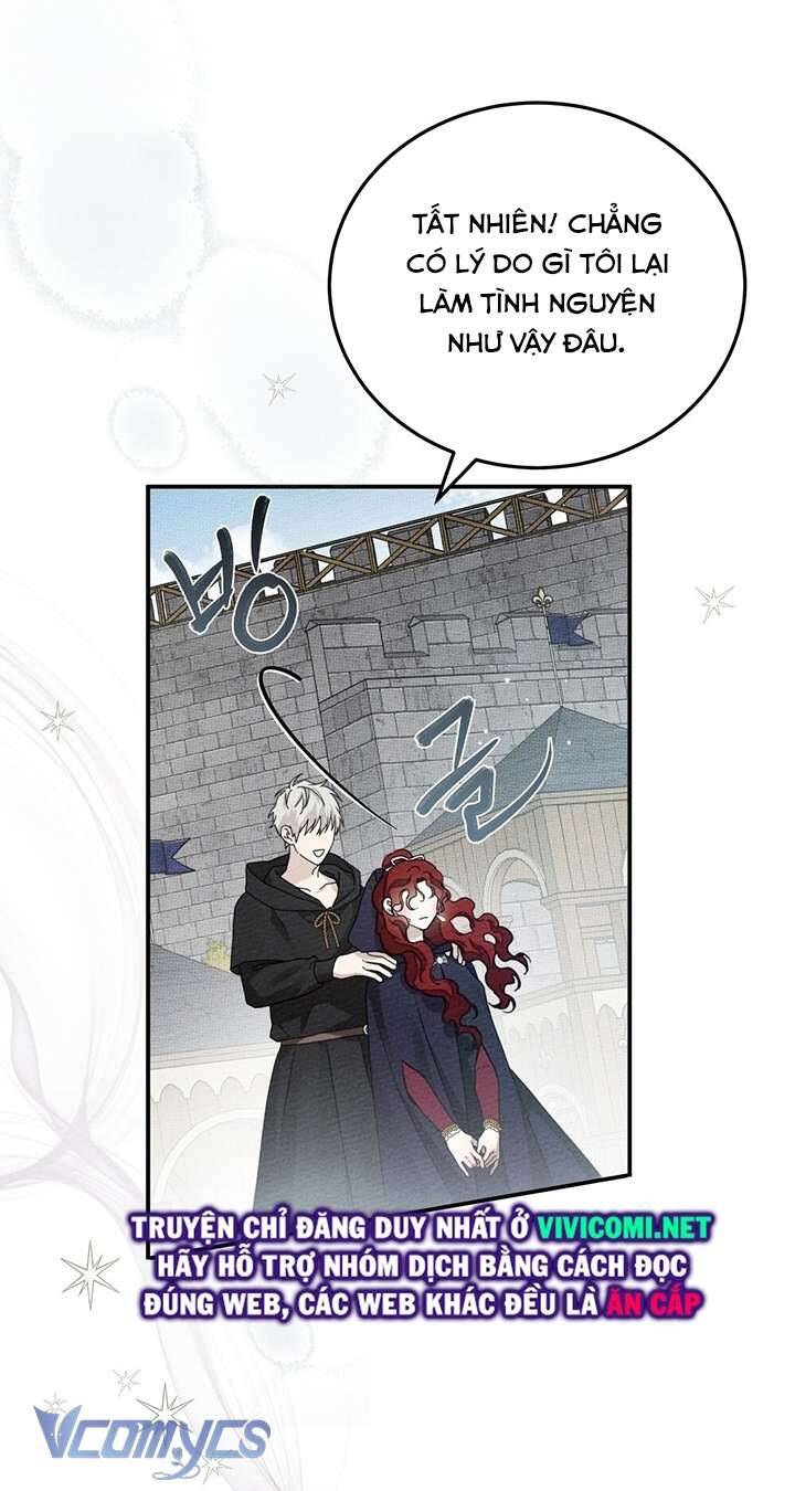 Dưới Bóng Cây Sồi Chapter 58 - Trang 2