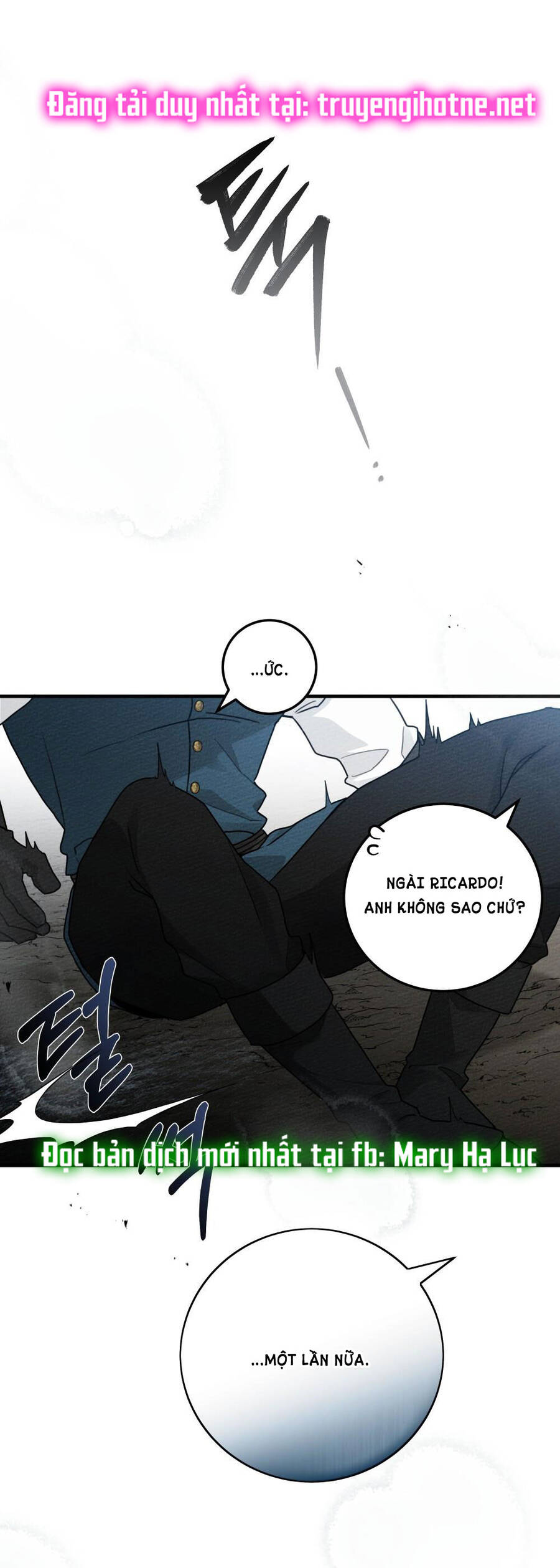 Dưới Bóng Cây Sồi Chapter 59.1 - Trang 2