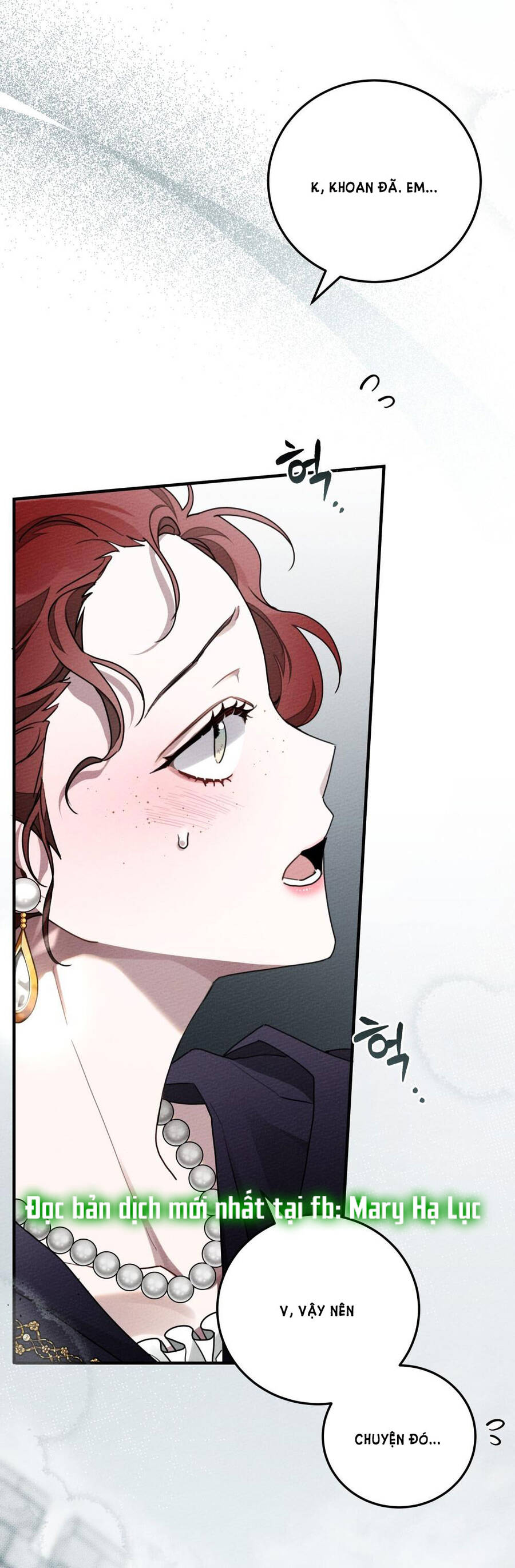 Dưới Bóng Cây Sồi Chapter 59.1 - Trang 2