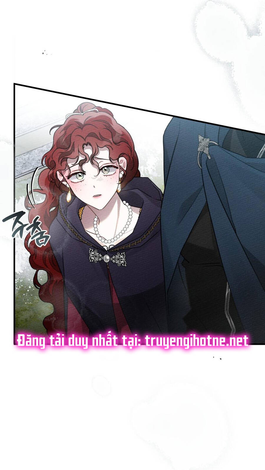 Dưới Bóng Cây Sồi Chapter 59.1 - Trang 2