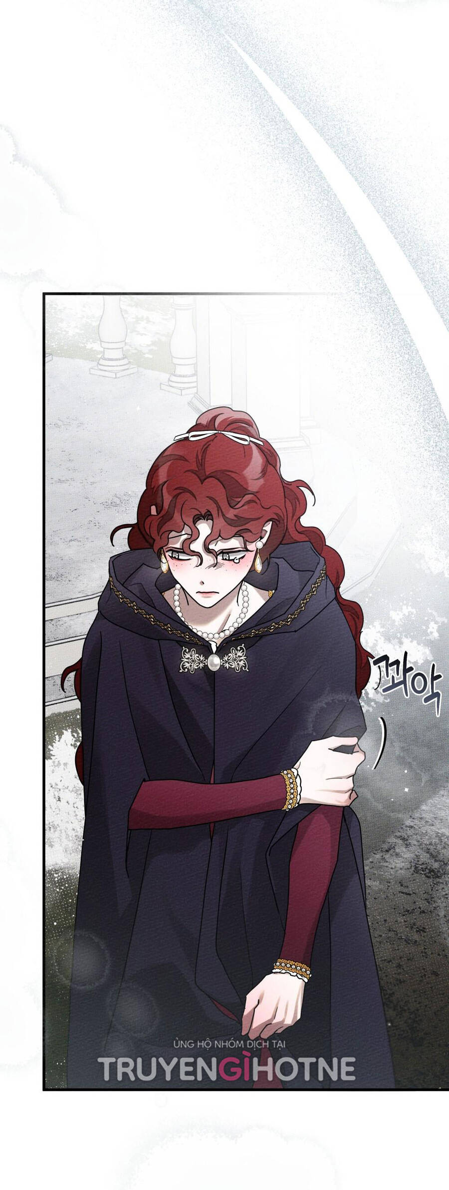 Dưới Bóng Cây Sồi Chapter 59.1 - Trang 2