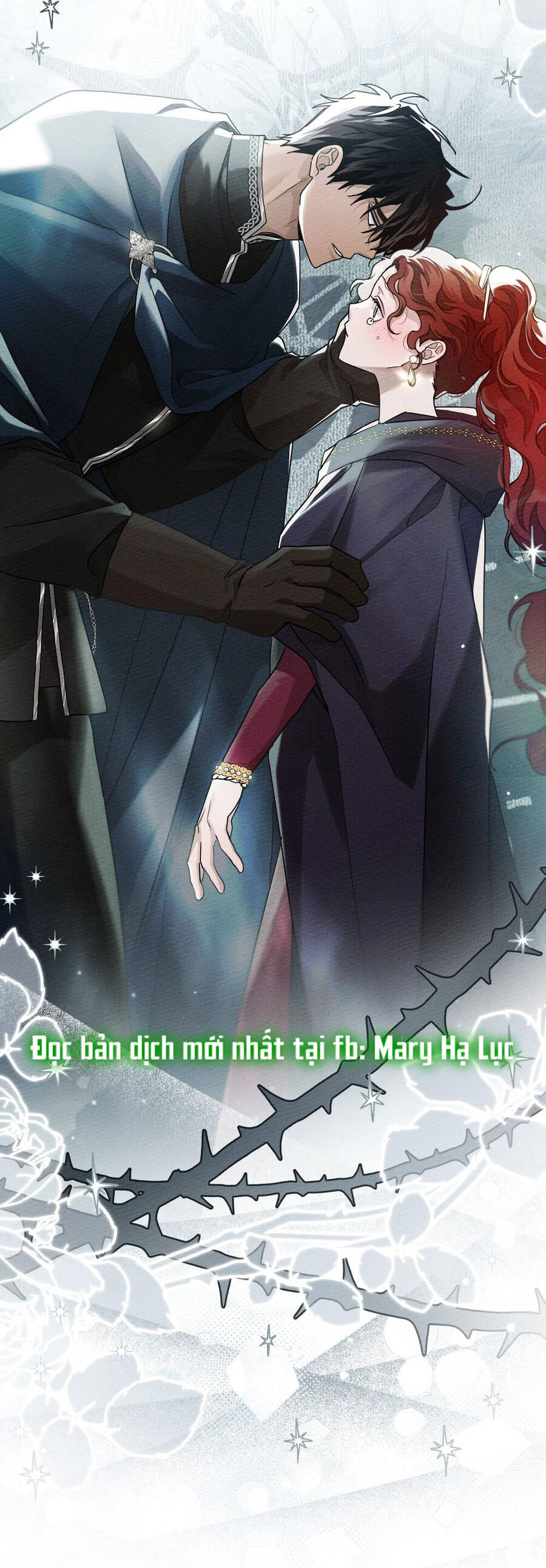 Dưới Bóng Cây Sồi Chapter 59.1 - Trang 2