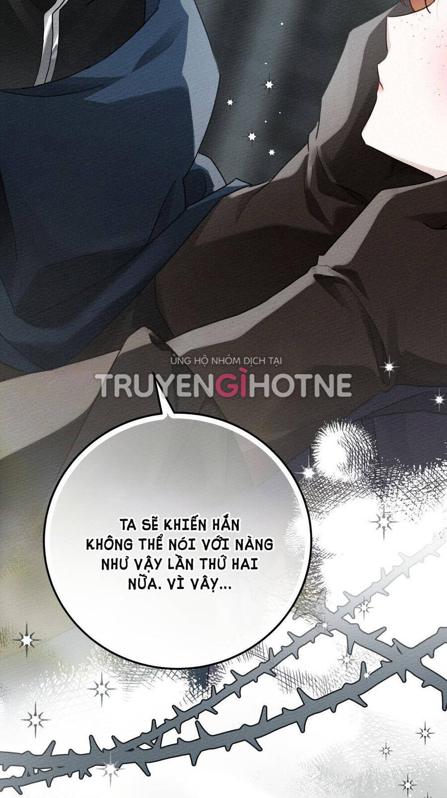 Dưới Bóng Cây Sồi Chapter 59.1 - Trang 2