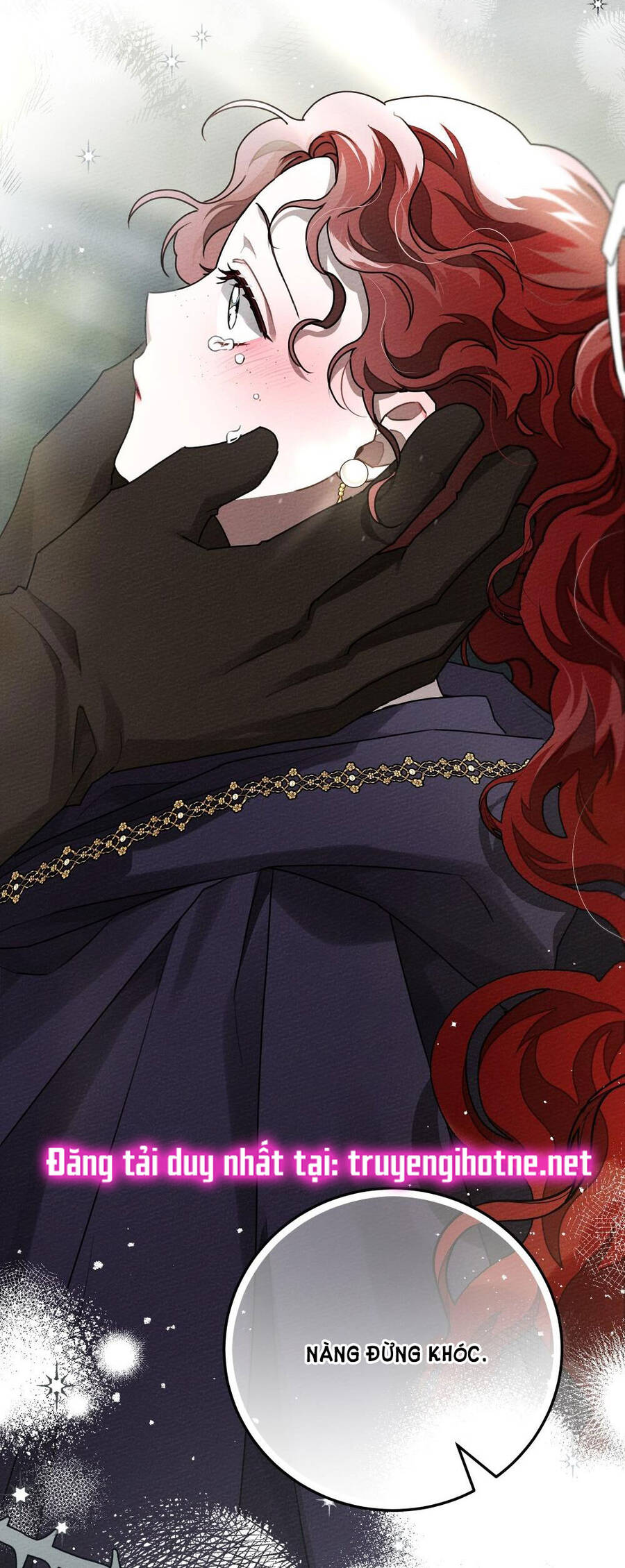 Dưới Bóng Cây Sồi Chapter 59.1 - Trang 2