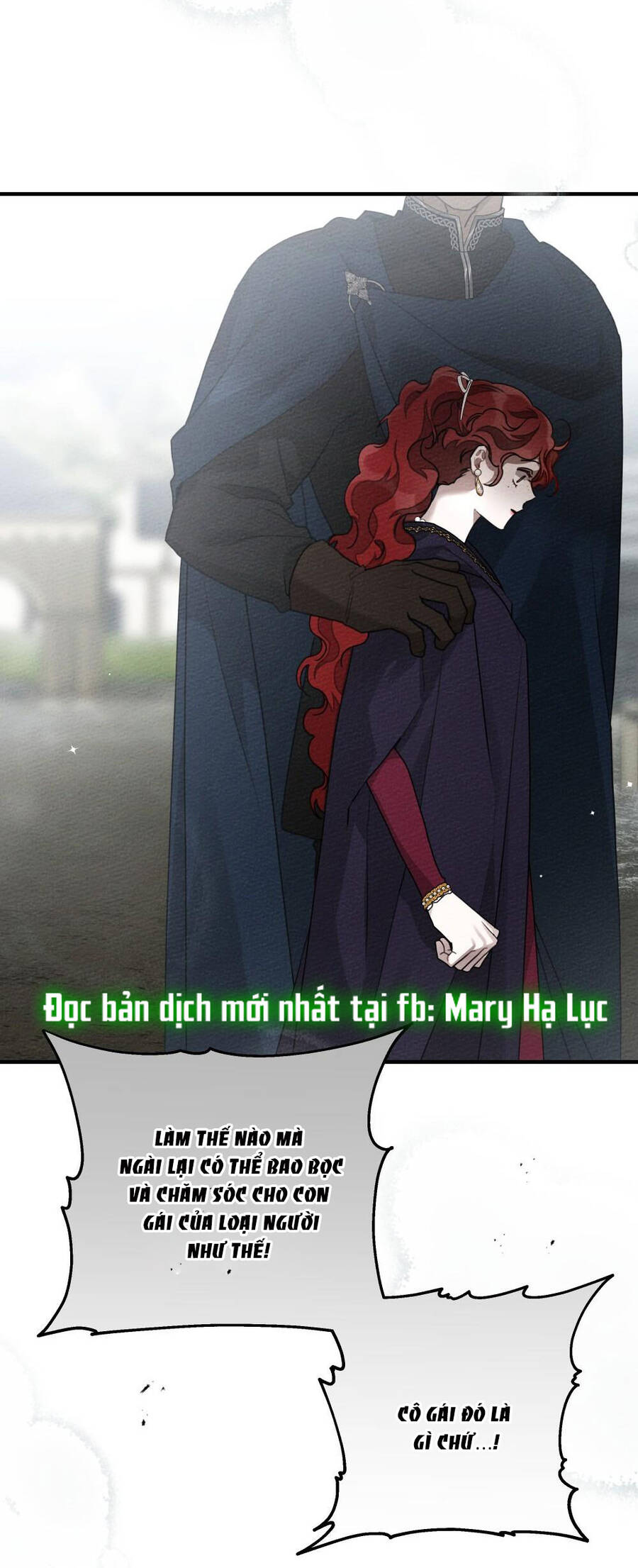 Dưới Bóng Cây Sồi Chapter 59.1 - Trang 2