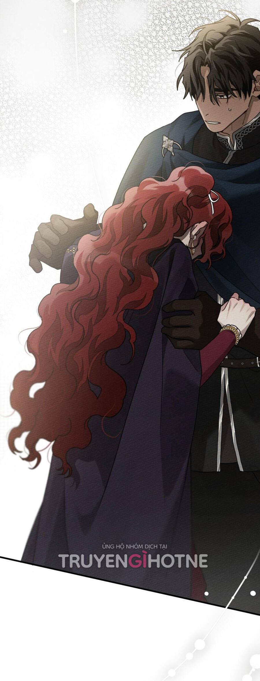 Dưới Bóng Cây Sồi Chapter 59.1 - Trang 2