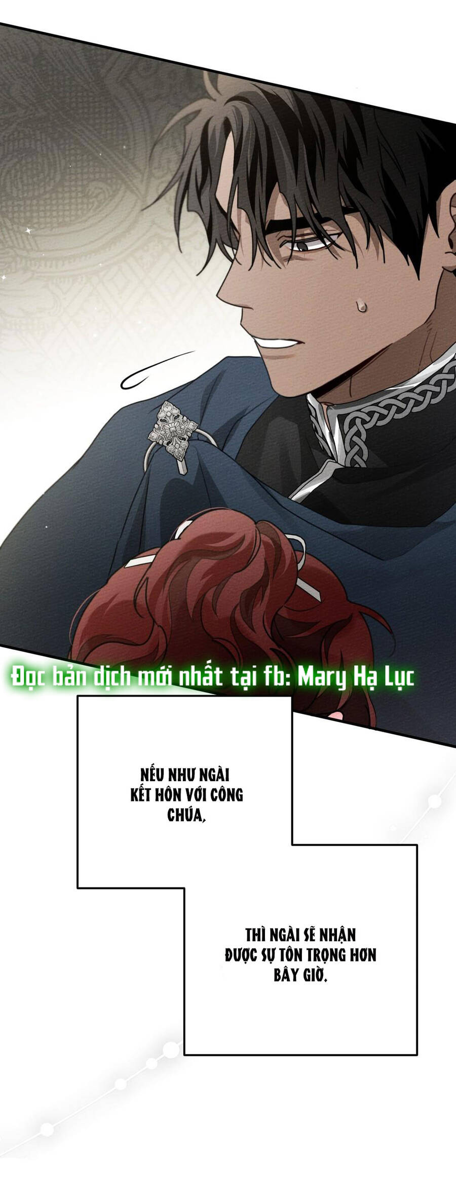 Dưới Bóng Cây Sồi Chapter 59.1 - Trang 2