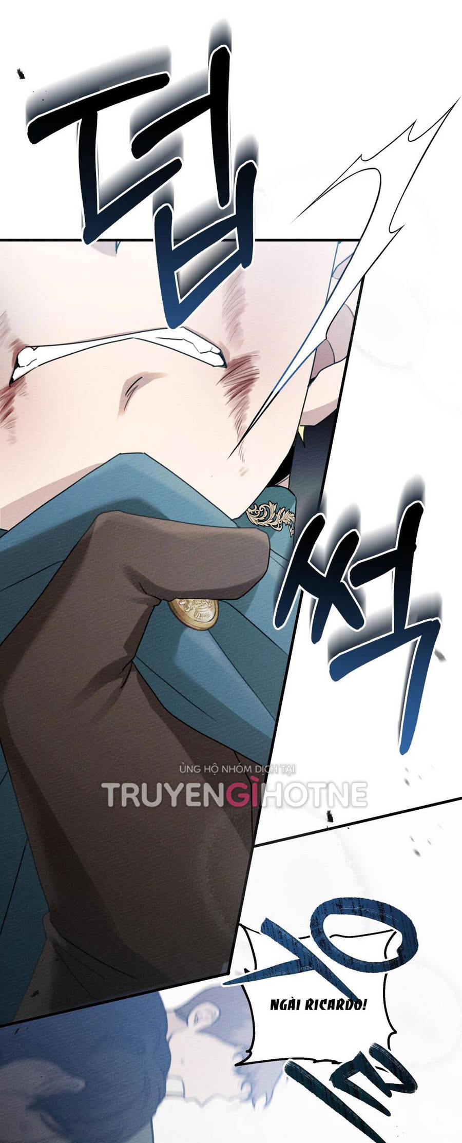 Dưới Bóng Cây Sồi Chapter 59.1 - Trang 2