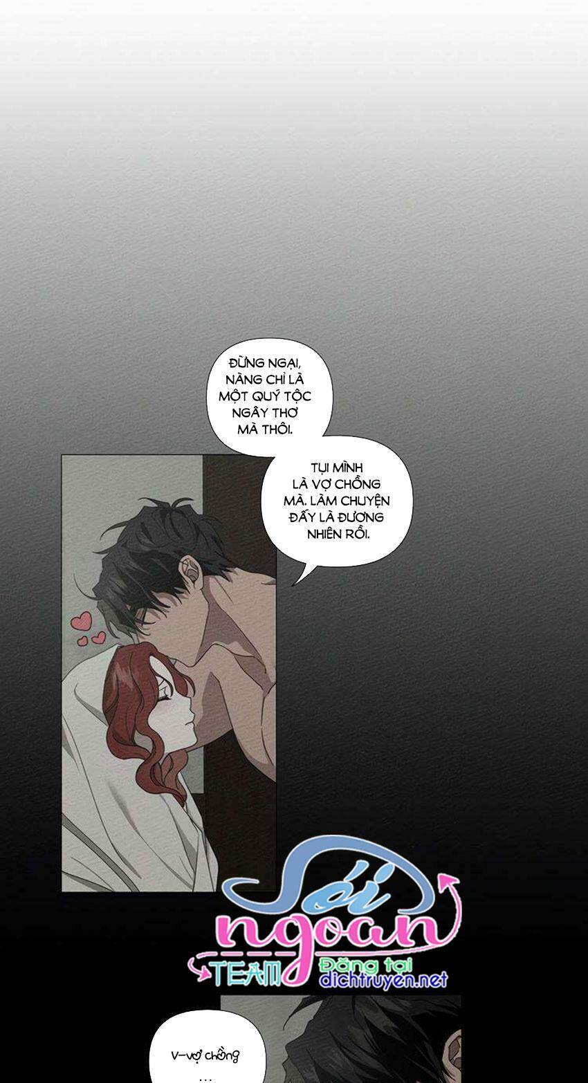 Dưới Bóng Cây Sồi Chapter 6 - Trang 2