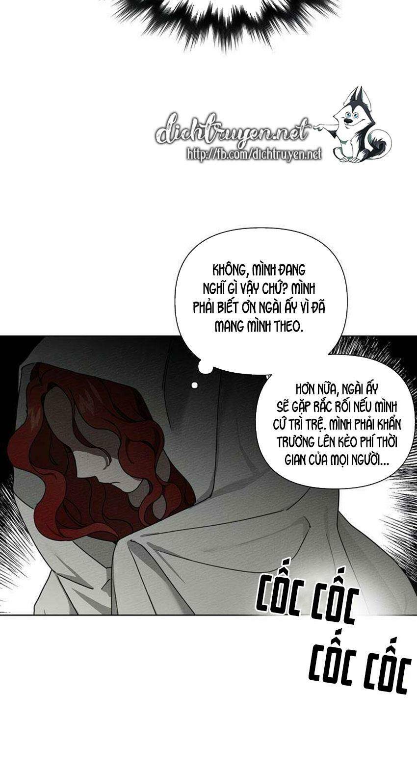 Dưới Bóng Cây Sồi Chapter 6 - Trang 2