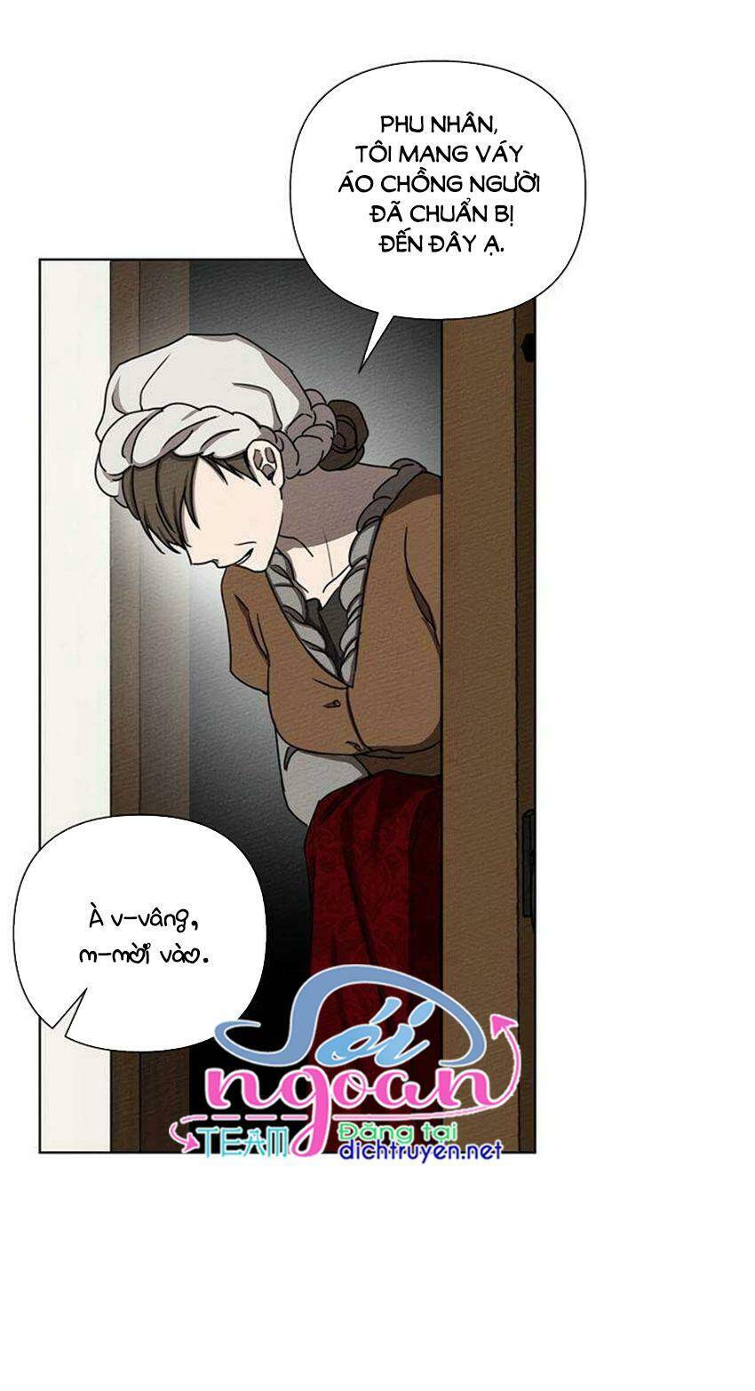 Dưới Bóng Cây Sồi Chapter 6 - Trang 2