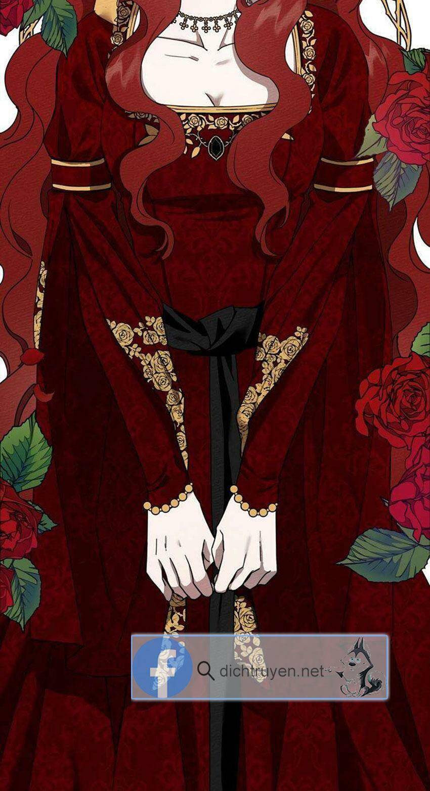 Dưới Bóng Cây Sồi Chapter 6 - Trang 2