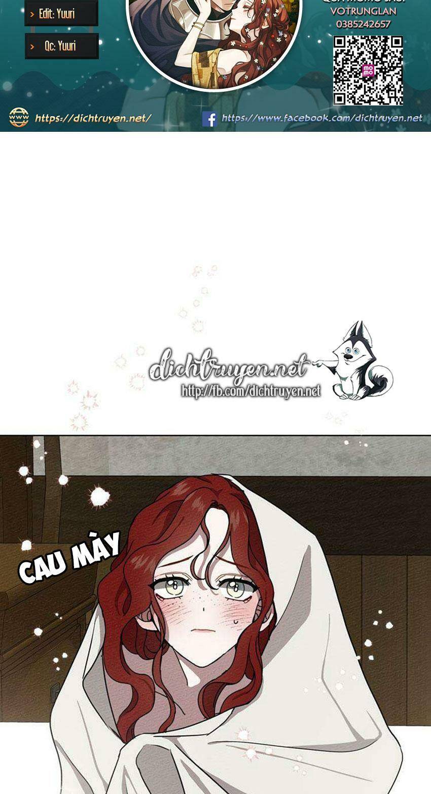 Dưới Bóng Cây Sồi Chapter 6 - Trang 2