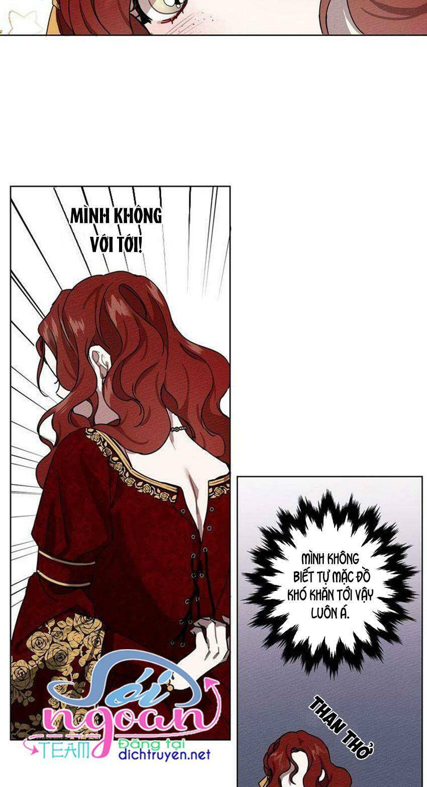 Dưới Bóng Cây Sồi Chapter 6 - Trang 2