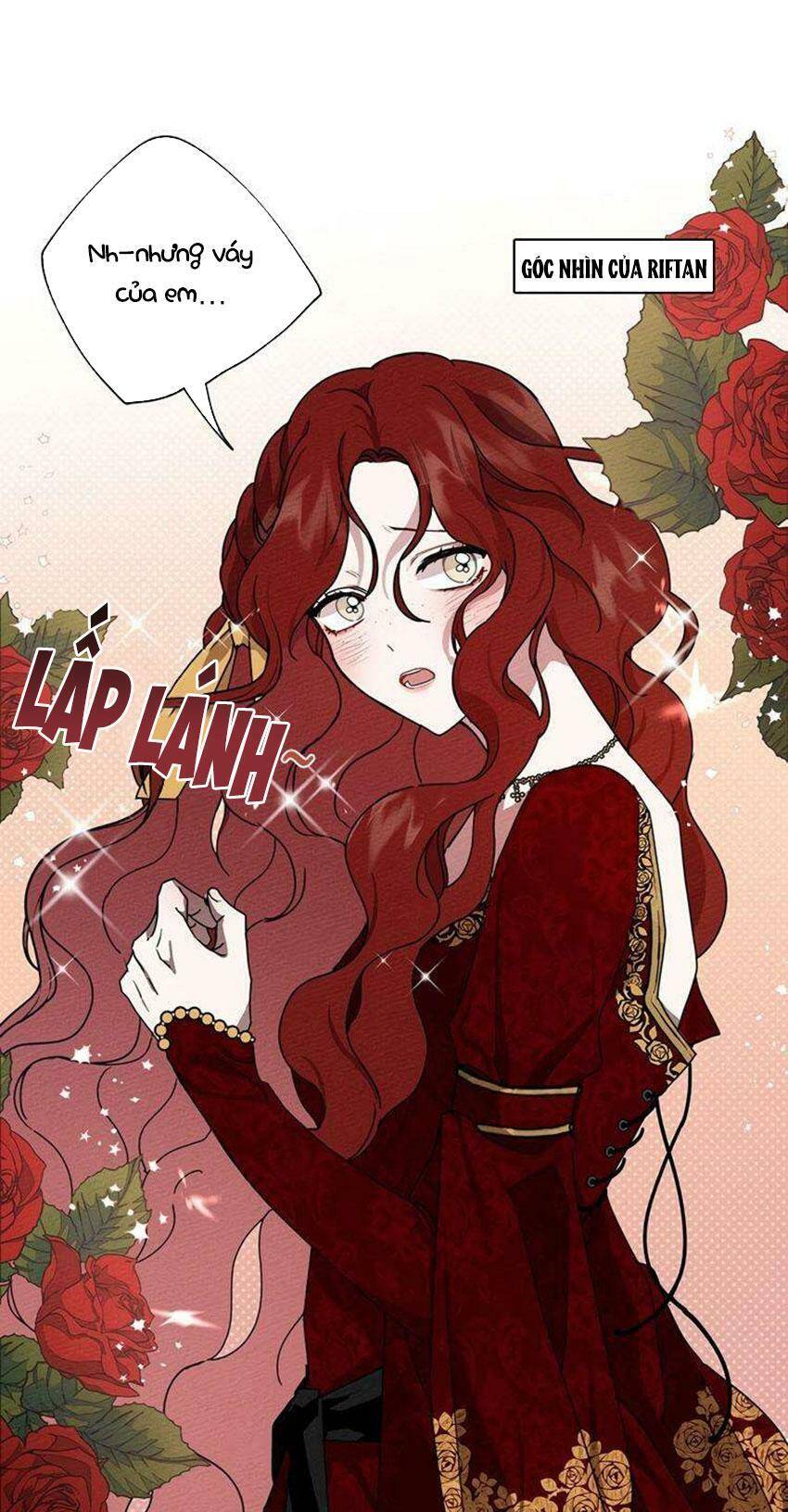 Dưới Bóng Cây Sồi Chapter 6 - Trang 2