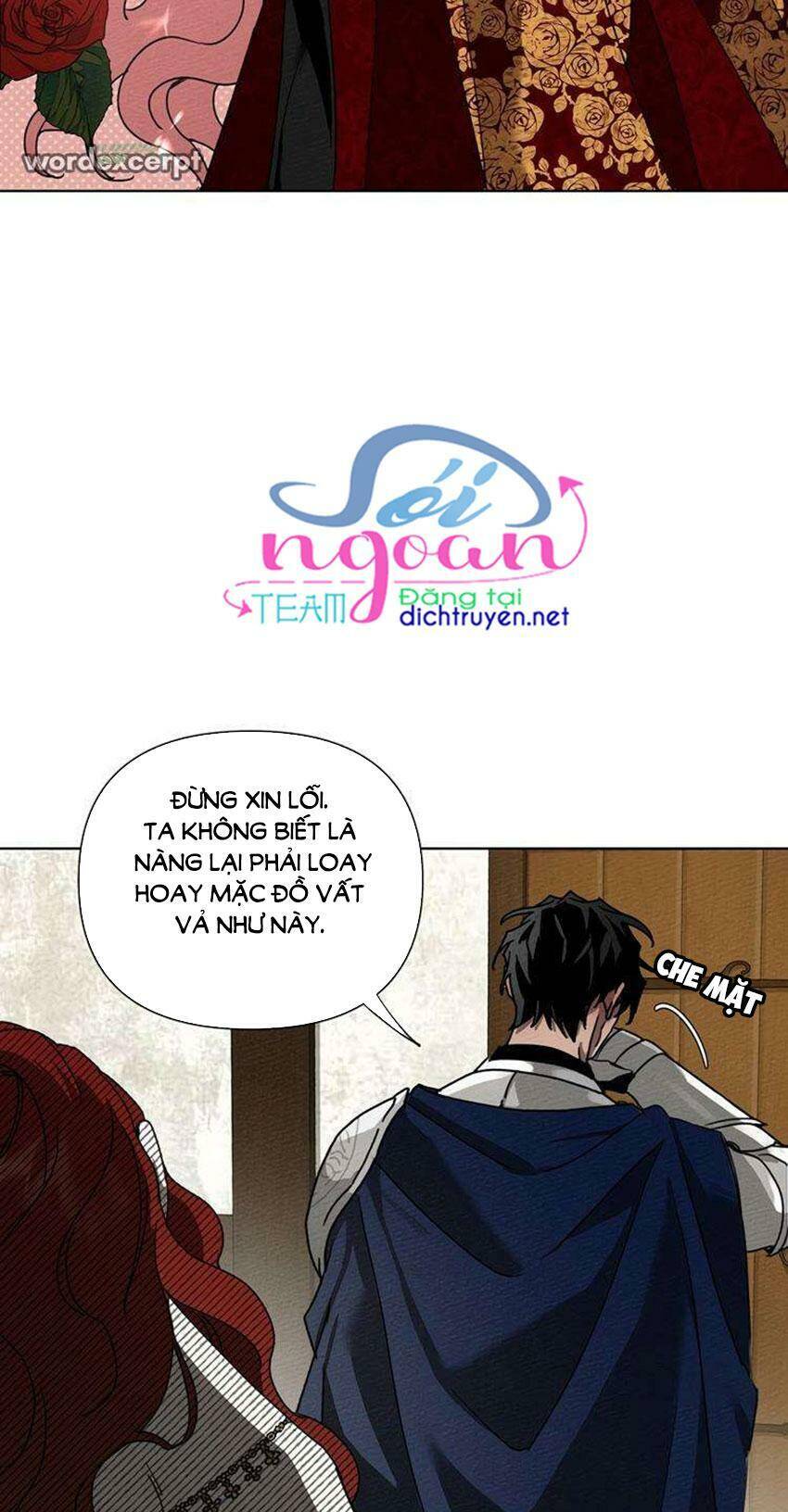 Dưới Bóng Cây Sồi Chapter 6 - Trang 2