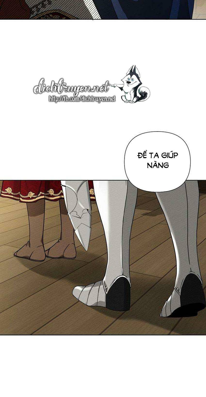 Dưới Bóng Cây Sồi Chapter 6 - Trang 2