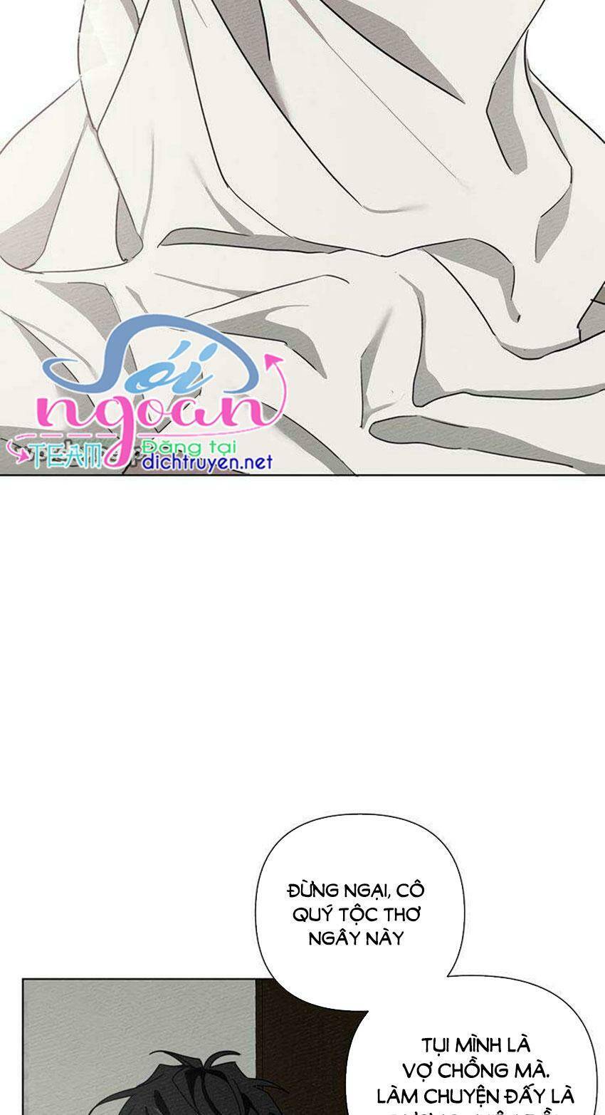 Dưới Bóng Cây Sồi Chapter 6 - Trang 2