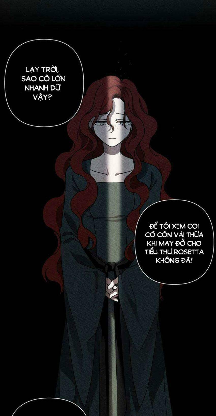 Dưới Bóng Cây Sồi Chapter 6 - Trang 2