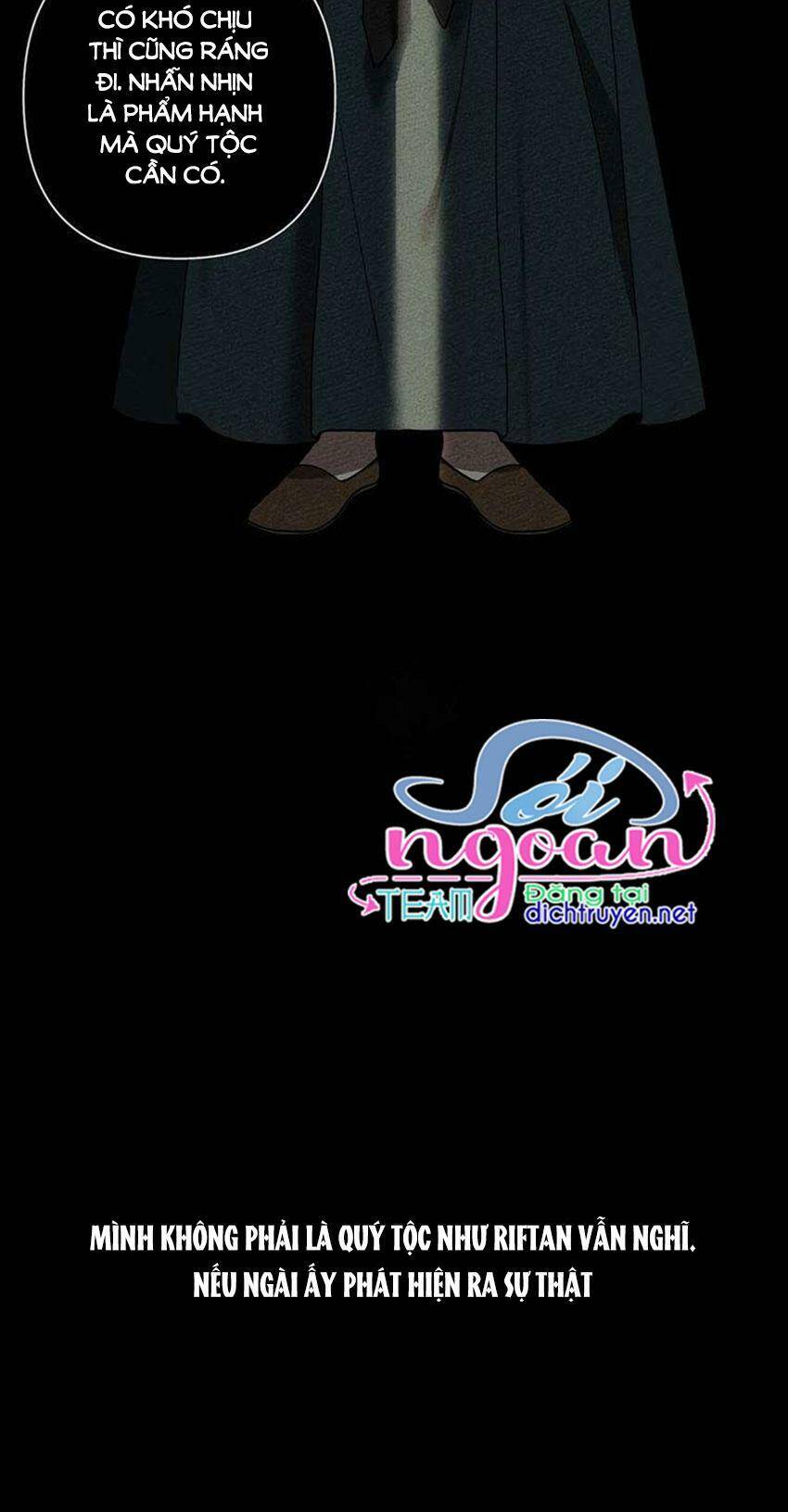 Dưới Bóng Cây Sồi Chapter 6 - Trang 2