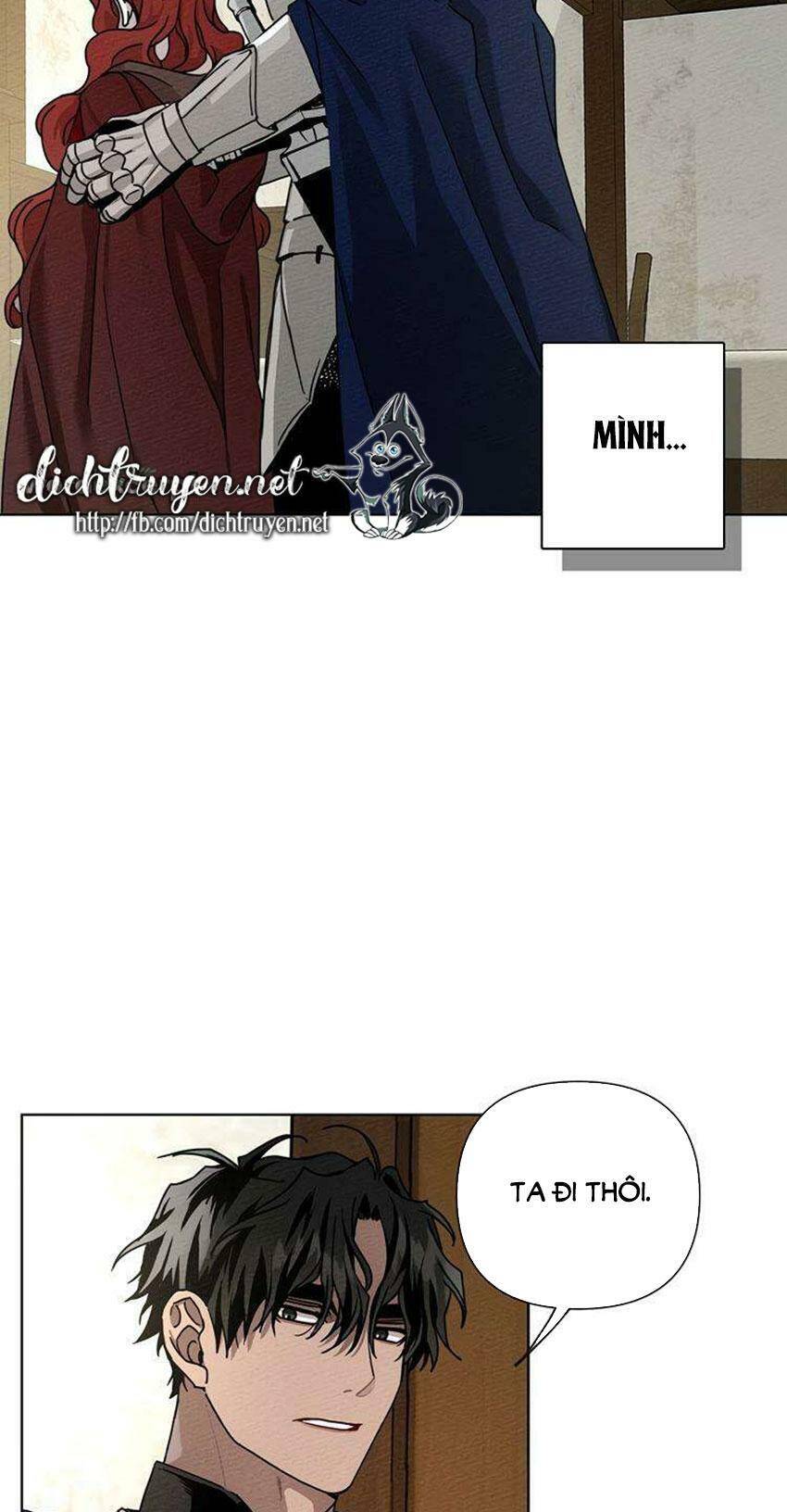 Dưới Bóng Cây Sồi Chapter 6 - Trang 2