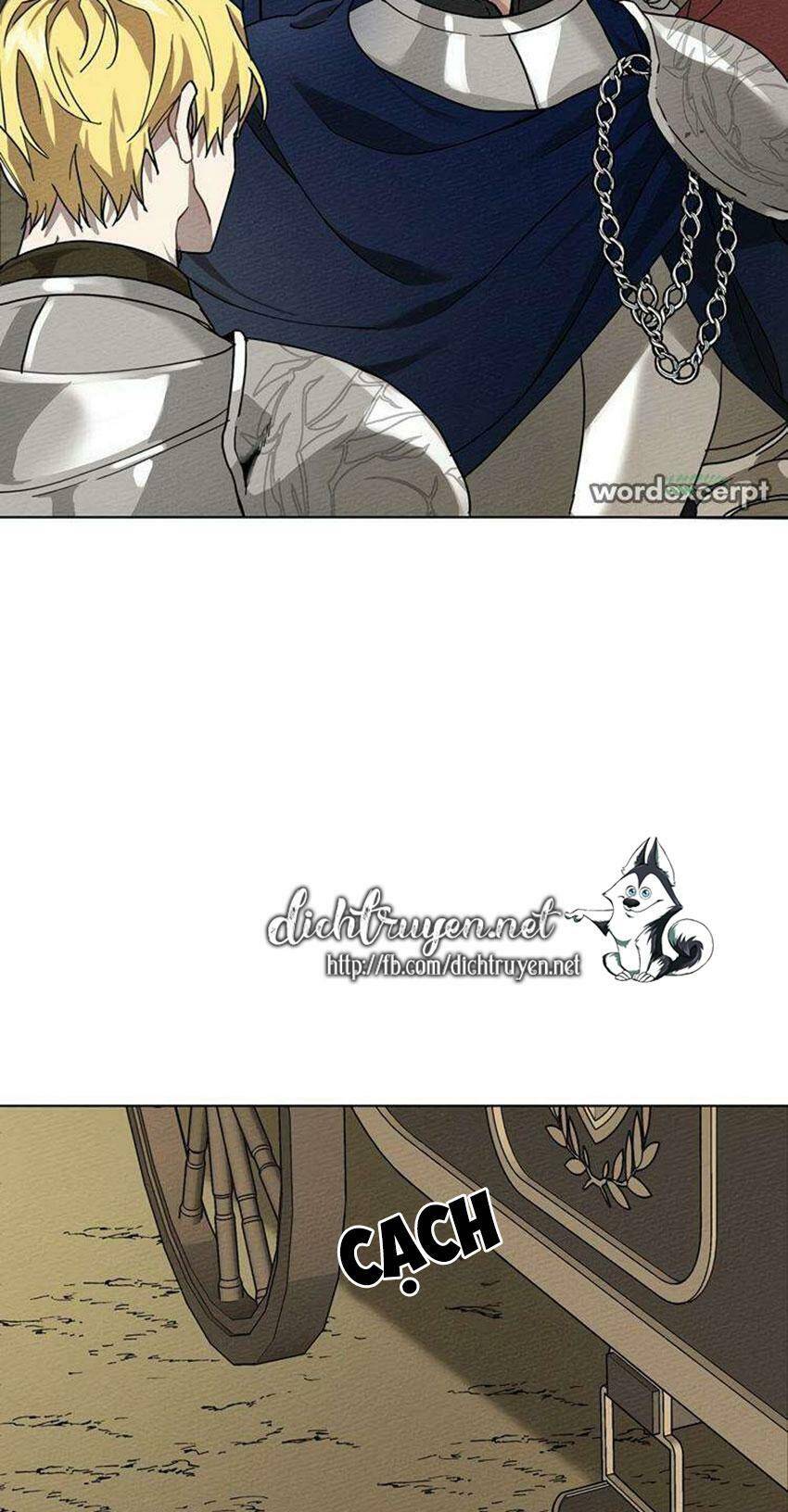 Dưới Bóng Cây Sồi Chapter 6 - Trang 2