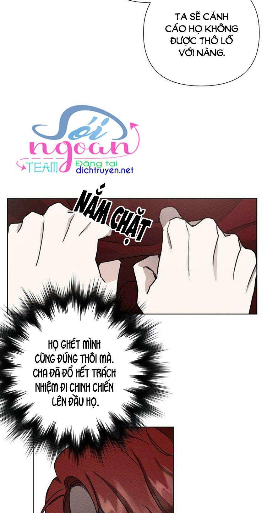 Dưới Bóng Cây Sồi Chapter 6 - Trang 2