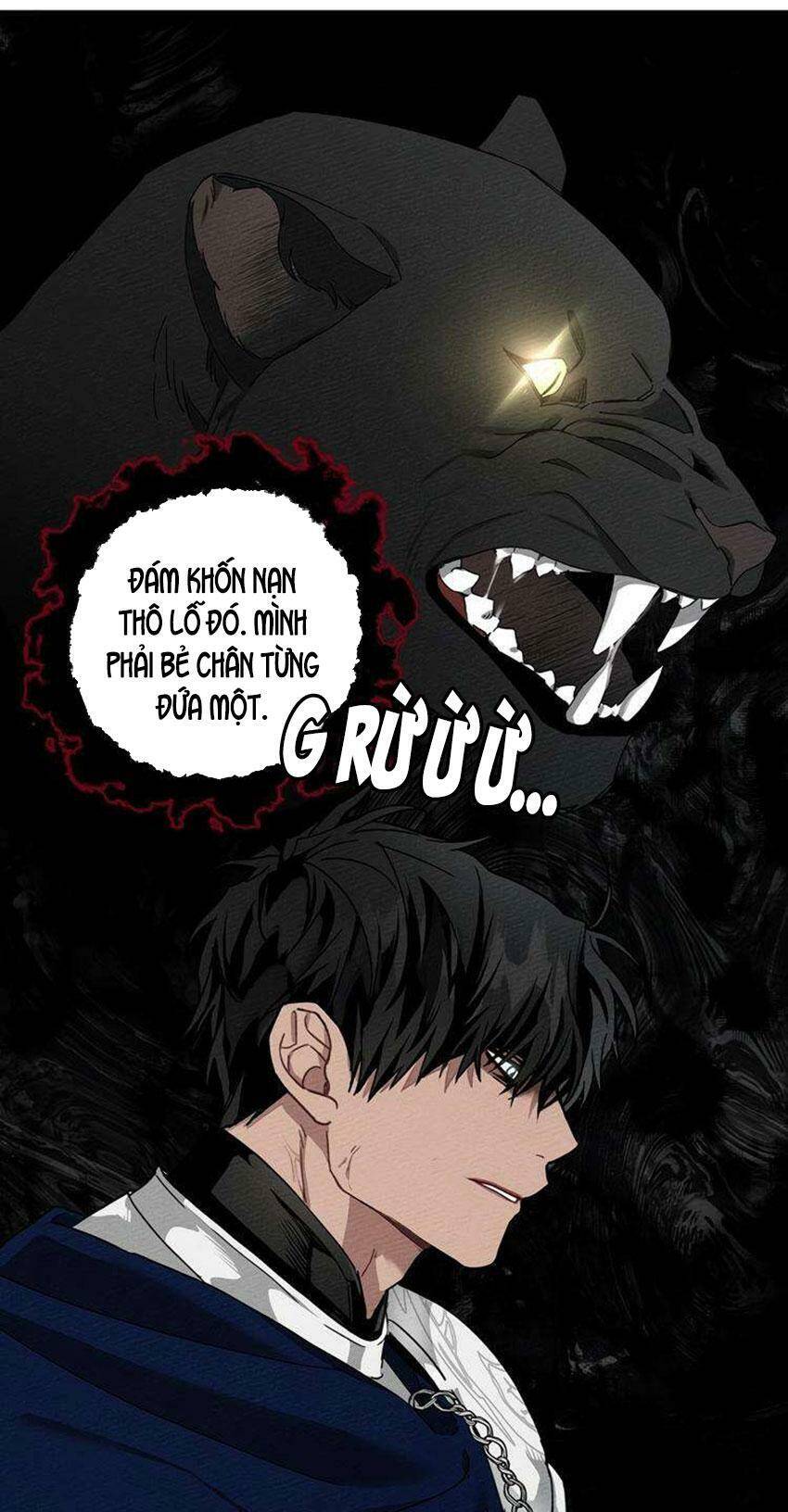 Dưới Bóng Cây Sồi Chapter 6 - Trang 2