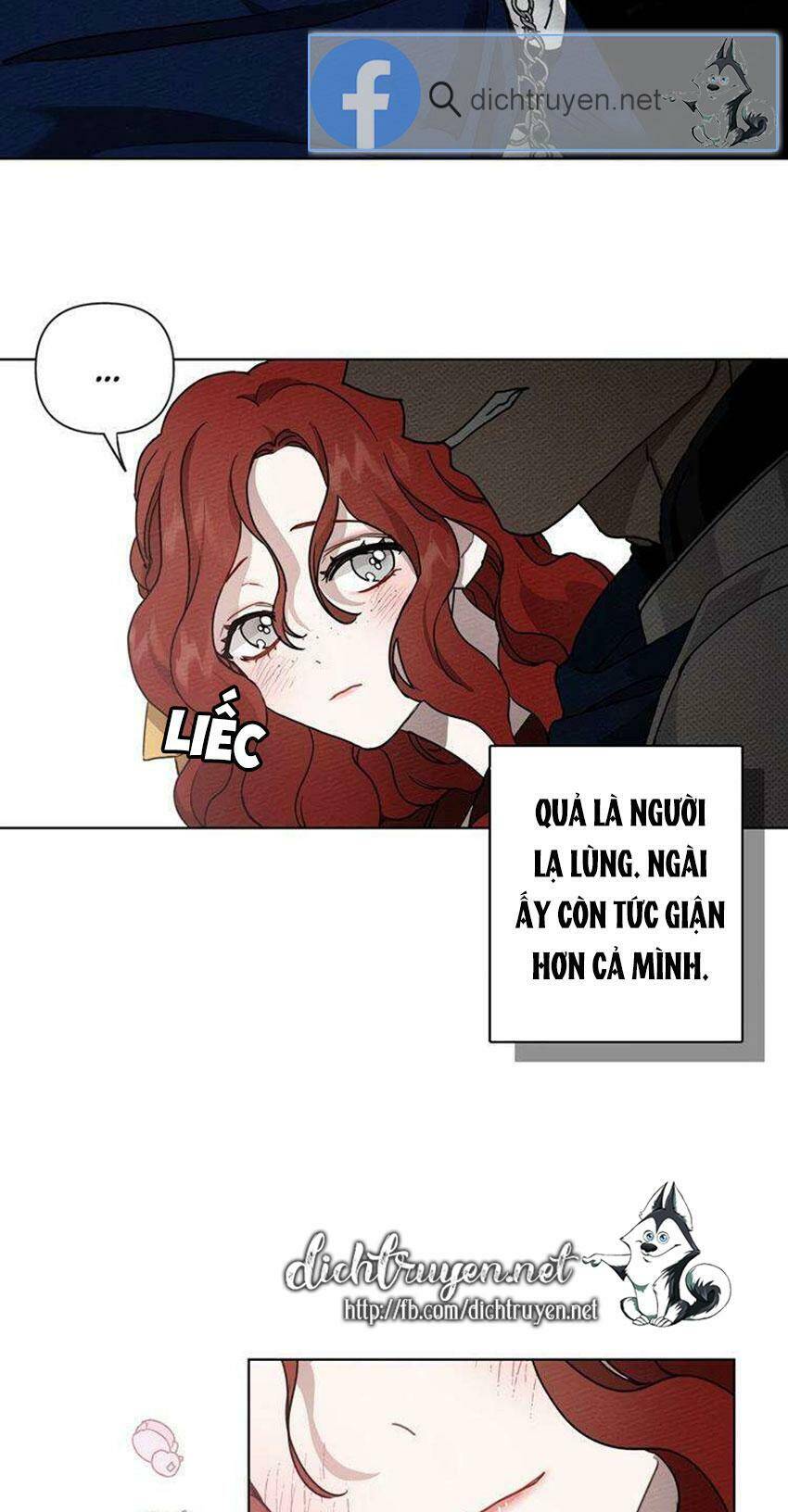 Dưới Bóng Cây Sồi Chapter 6 - Trang 2