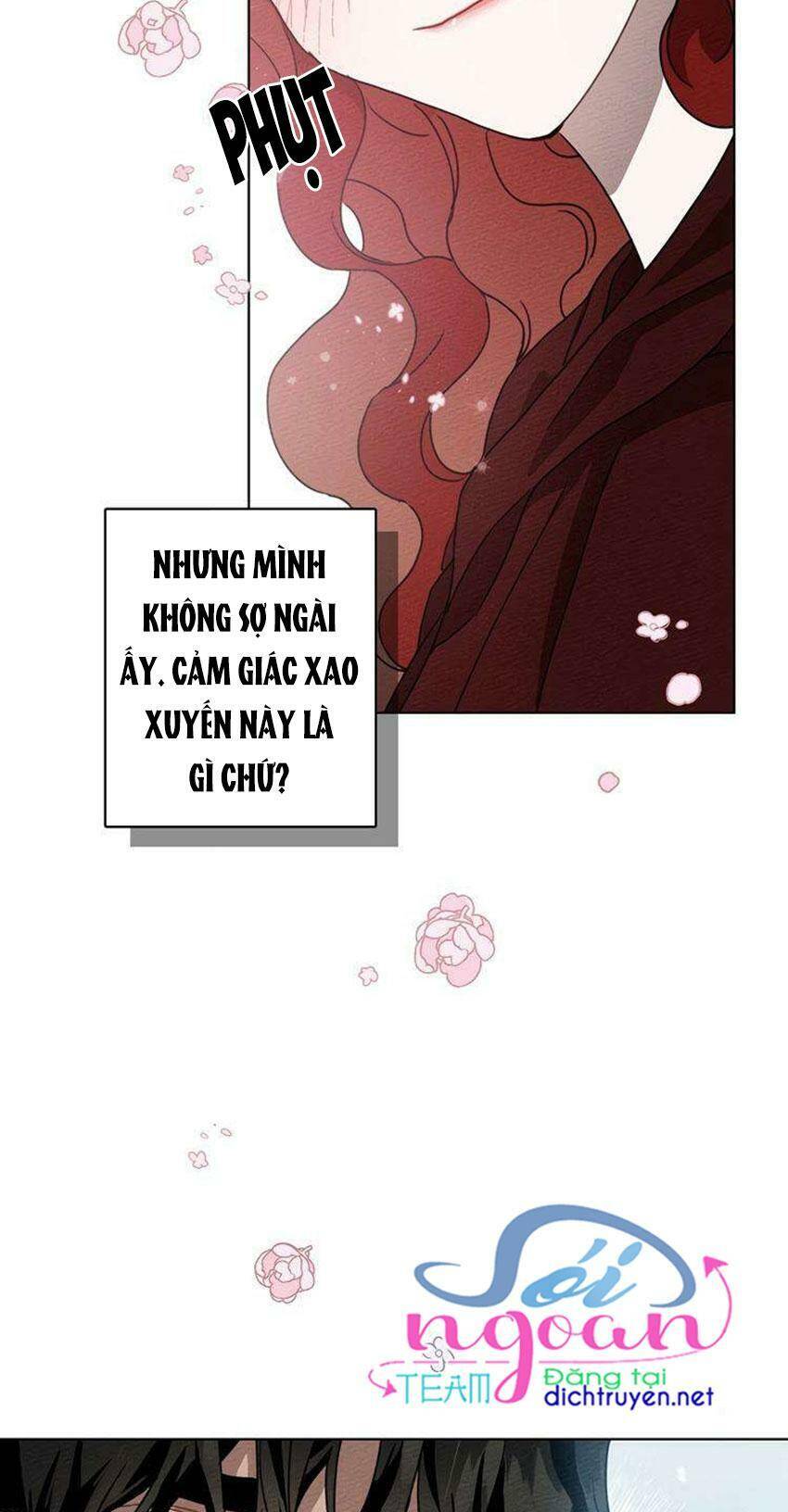 Dưới Bóng Cây Sồi Chapter 6 - Trang 2