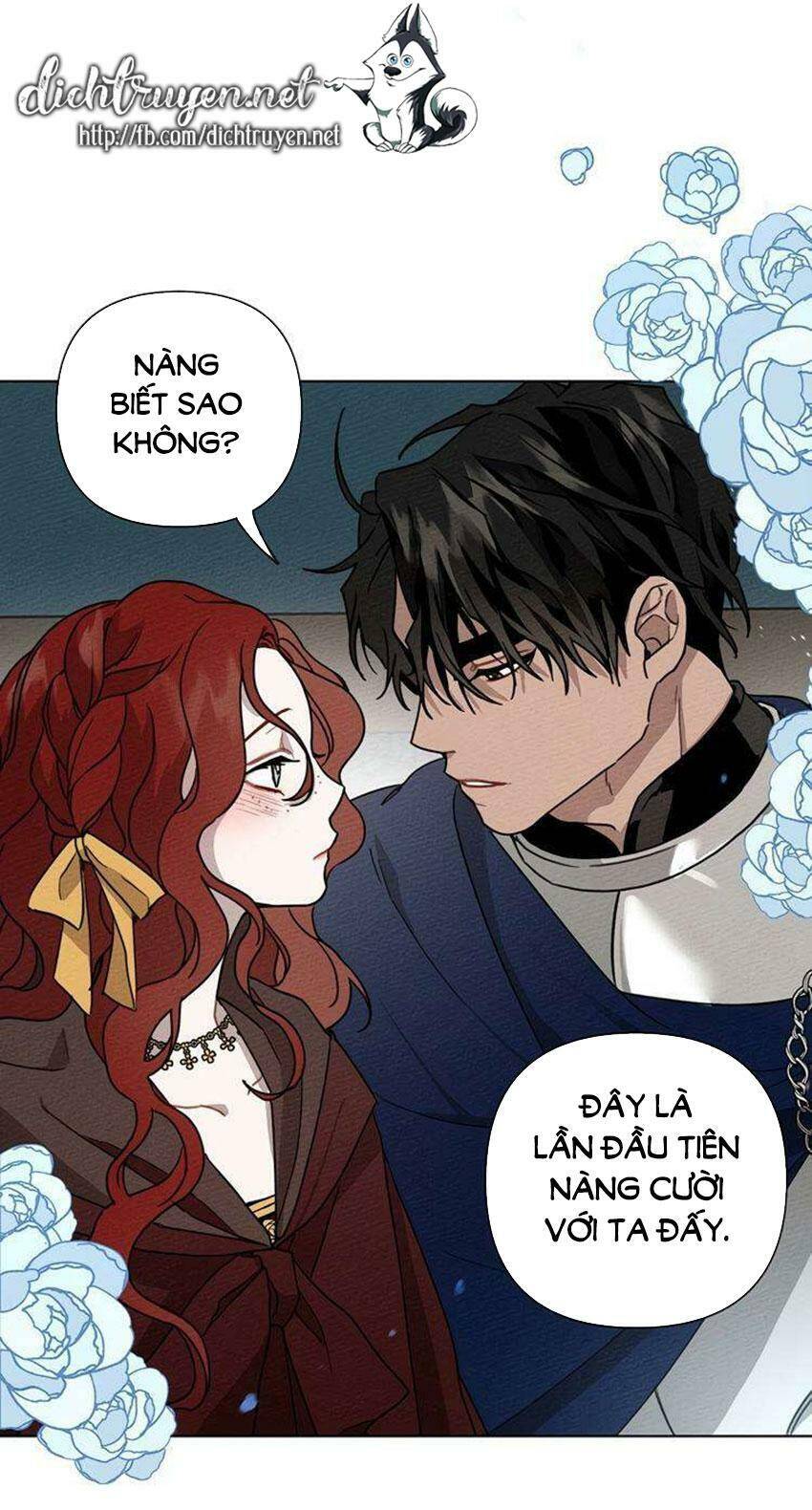 Dưới Bóng Cây Sồi Chapter 6 - Trang 2