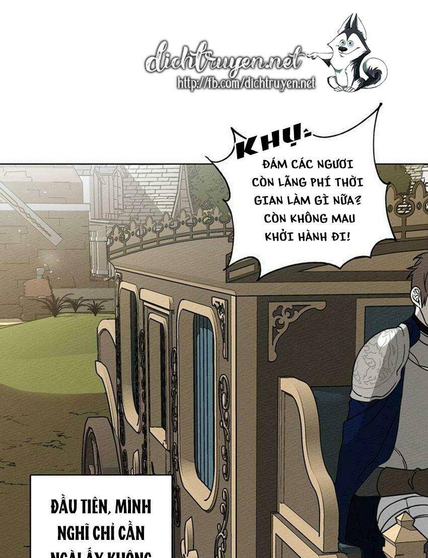 Dưới Bóng Cây Sồi Chapter 6 - Trang 2