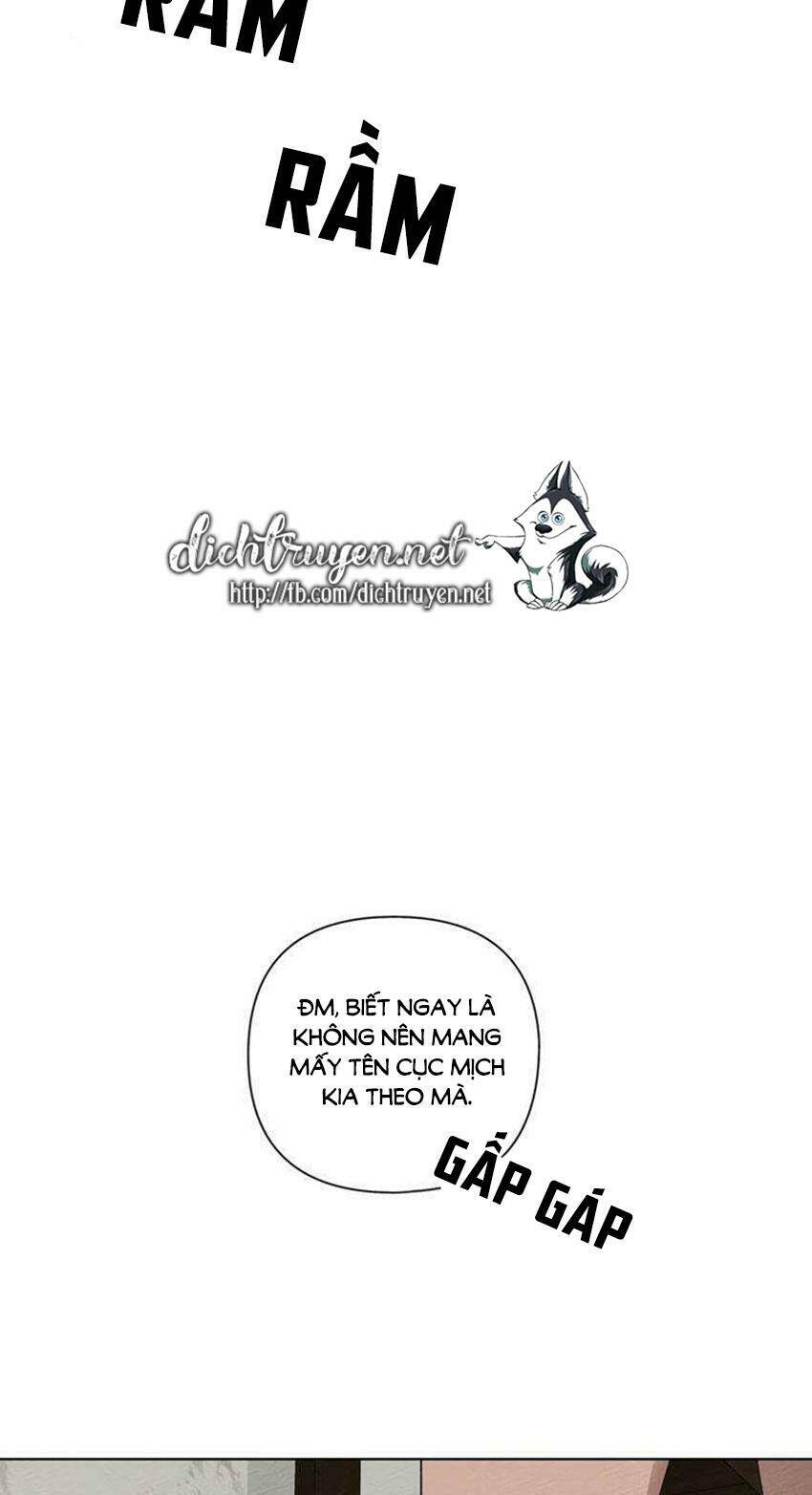 Dưới Bóng Cây Sồi Chapter 6 - Trang 2