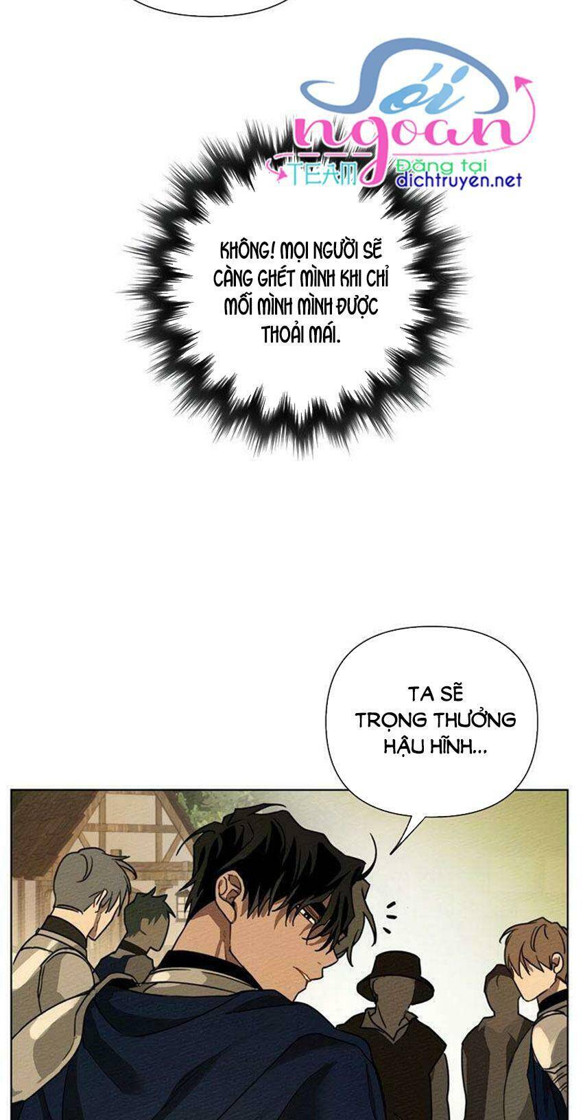 Dưới Bóng Cây Sồi Chapter 6 - Trang 2