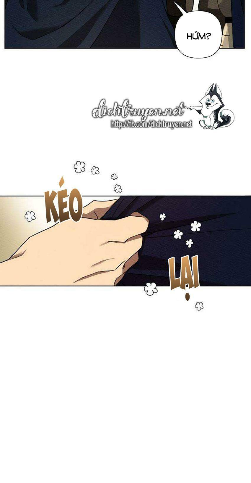 Dưới Bóng Cây Sồi Chapter 6 - Trang 2