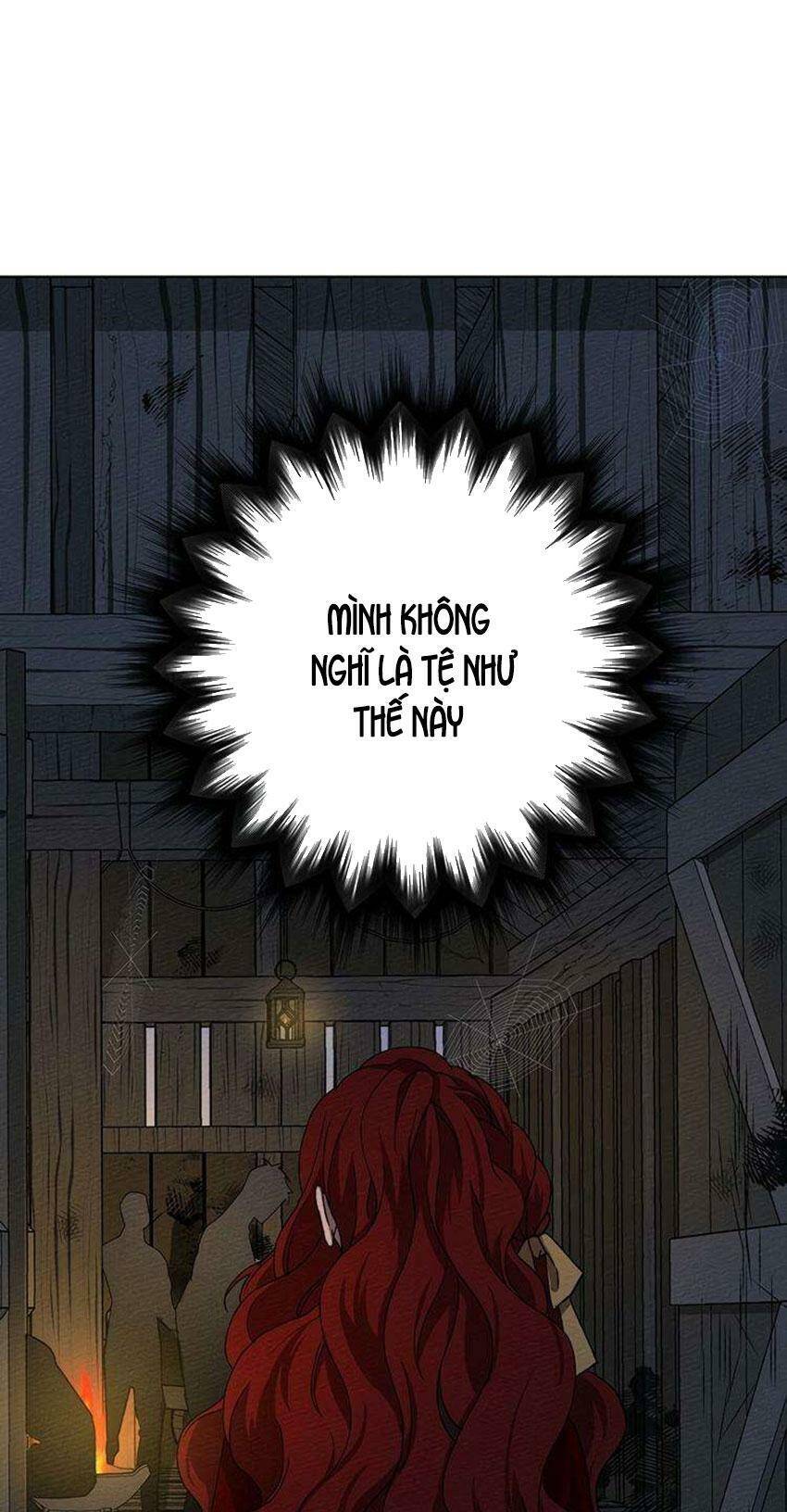 Dưới Bóng Cây Sồi Chapter 6 - Trang 2