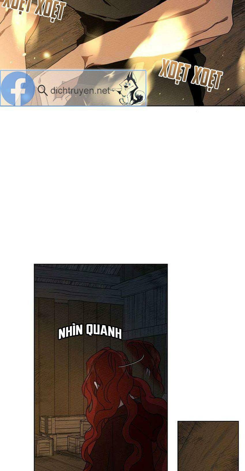 Dưới Bóng Cây Sồi Chapter 6 - Trang 2