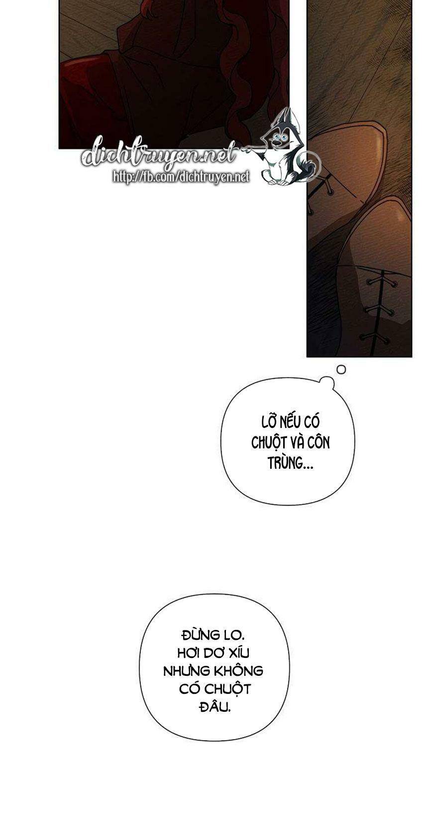 Dưới Bóng Cây Sồi Chapter 6 - Trang 2