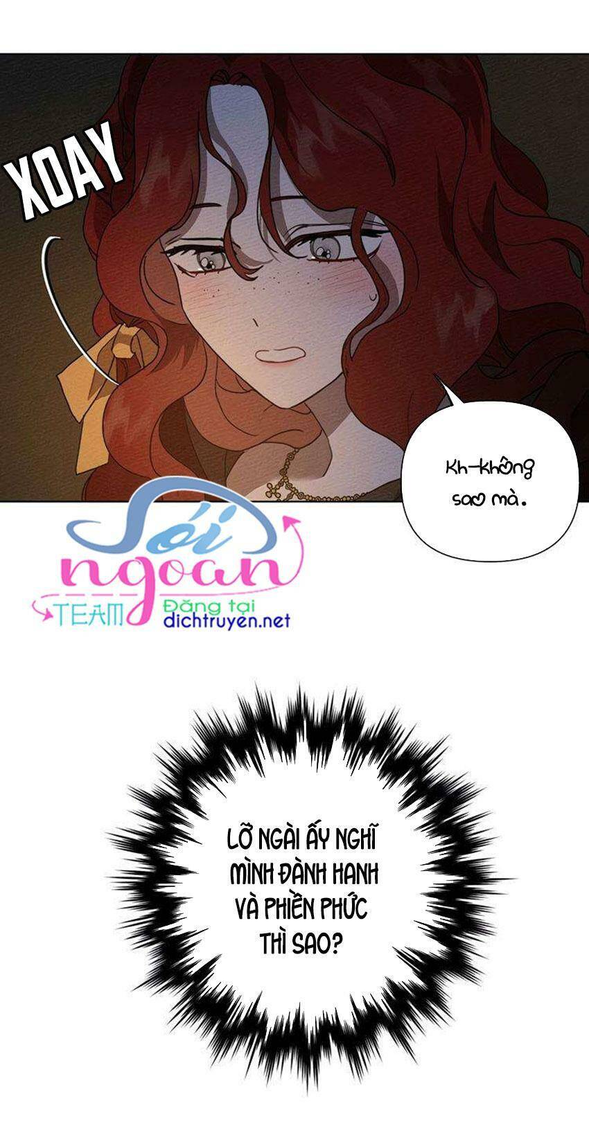 Dưới Bóng Cây Sồi Chapter 6 - Trang 2